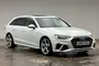 2024 Audi A4 40 TFSI 204 S Line 5dr S Tronic