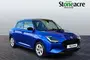 2025 Suzuki Swift 1.2 Mild Hybrid Motion 5dr