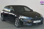 2018 Ford Focus 1.0 EcoBoost 125 ST-Line 5dr