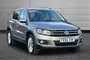 2016 Volkswagen Tiguan 2.0 TDi BlueMotion Tech Match Edition 150 5dr DSG