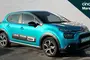 2022 Citroen C3 1.2 PureTech Sense 5dr
