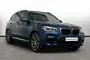 2019 BMW X3 xDrive30d M Sport 5dr Step Auto