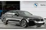 2021 BMW 5 Series 530e M Sport 4dr Auto