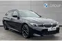 2026 BMW 3 Series 320i M Sport 5dr Step Auto