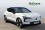 2025 Volvo EX30 200kW SM Extended Range Ultra 69kWh 5dr Auto