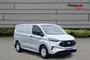 2026 Ford Transit Custom 2.0 EcoBlue 136ps H1 Van Trend Auto
