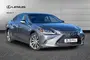 2021 Lexus ES 300h 2.5 4dr CVT