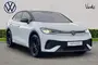 2025 Volkswagen ID.5 210kW Black Edition Pro 77kWh 5dr Auto