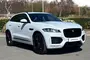 2020 Jaguar F-Pace 2.0d [180] Chequered Flag 5dr Auto AWD