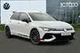 2025 Volkswagen Golf GTI 2.0 TSI 300 GTI Clubsport 5dr DSG