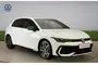 2025 Volkswagen Golf 1.5 TSI 150 Black Edition 5dr