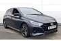 2022 Hyundai i20 1.0T GDi 48V MHD 120 N Line 5dr