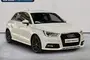 2018 Audi A1 1.4 TFSI S Line Nav 5dr