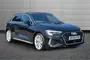 2023 Audi A3 35 TFSI S Line 5dr S Tronic