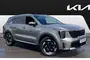 2026 Kia Sorento 1.6 T-GDi HEV Aspire 5dr Auto