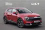 2025 Kia Sportage 1.6T GDi 157 48V ISG 3 5dr