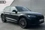2021 Audi Q5 50 TFSI e Quattro Edition 1 5dr S Tronic