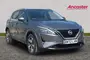 2023 Nissan Qashqai 1.3 DiG-T MH 158 N-Connecta 5dr Xtronic