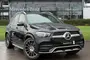 2022 Mercedes-Benz GLE GLE 350de 4Matic AMG Line Premium 5dr 9G-Tronic