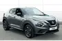 2025 Nissan Juke 1.0 DiG-T N-Connecta 5dr