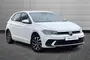 2024 Volkswagen Polo 1.0 TSI Life 5dr