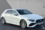 2023 Mercedes-Benz A-Class A180 AMG Line Premium Plus 5dr Auto