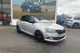 2019 Skoda Fabia 1.0 TSI 110 Monte Carlo 5dr DSG