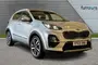2019 Kia Sportage 1.6 CRDi 48V ISG 4 5dr DCT Auto