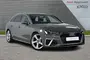 2023 Audi A4 Avant 35 TFSI S Line 5dr S Tronic