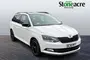 2018 Skoda Fabia Estate 1.0 TSI 110 Monte Carlo 5dr