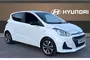 2019 Hyundai i10 1.0 Play 5Dr