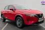 2021 Nissan Qashqai 1.3 DiG-T MH 158 Acenta Premium 5dr Xtronic