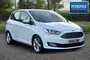 2018 Ford C-MAX 1.0 EcoBoost 125 Titanium X 5dr