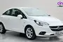 2016 Vauxhall Corsa 1.4 [75] ecoFLEX Energy 3dr [AC]