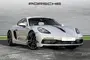 2024 Porsche Cayman 2.0 Style Edition 2dr PDK