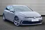 2022 Volkswagen Golf 1.5 TSI R-Line 5dr