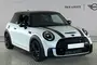 2023 MINI Hatchback 2.0 Cooper S Sport II 3dr Auto [Comfort/Nav Pack]