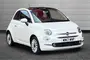 2017 Fiat 500 1.2 Lounge 3dr