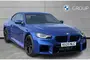 2025 BMW M2 M2 480 2dr Step Auto