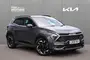 2025 Kia Sportage 1.6T GDi 157 48V ISG GT-Line 5dr DCT