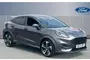 2021 Ford Puma 1.0 EcoBoost Hybrid mHEV 155 ST-Line X 5dr