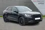 2026 Audi Q2 35 TFSI Black Edition 5dr S Tronic