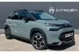2024 Citroen C3 Aircross 1.2 PureTech 130 Max 5dr EAT6
