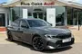 2023 BMW 3 Series M340i xDrive MHT 4dr Step Auto