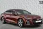 2026 Audi A6 2.0 TDI Quattro 204 S line 4dr S Tronic