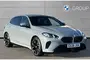2026 BMW 1 Series 120 M Sport 5dr Step Auto