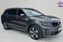 2023 Kia Sorento 1.6 T-GDi PHEV 3 5dr Auto