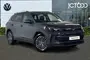 2025 Volkswagen Tiguan 1.5 eTSI 150 Match 5dr DSG