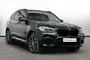 2021 BMW X3 xDrive30d MHT M Sport 5dr Auto