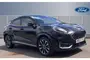 2022 Ford Puma 1.0 EcoBoost Hybrid mHEV 155 ST-Line Vignale 5dr